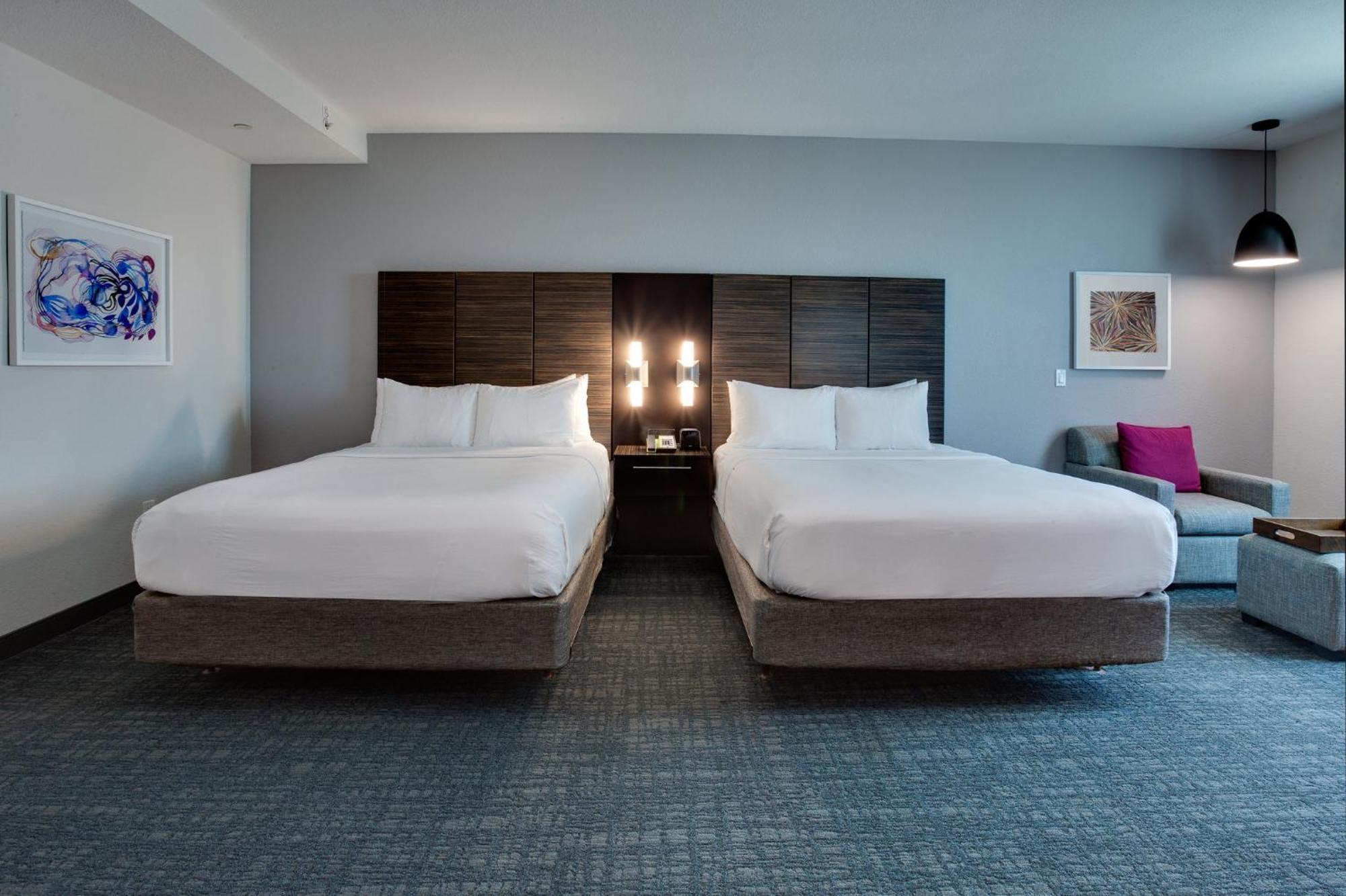 Crowne Plaza & Lauderdale Airport/ Cruise By Ihg Hotel Fort Lauderdale