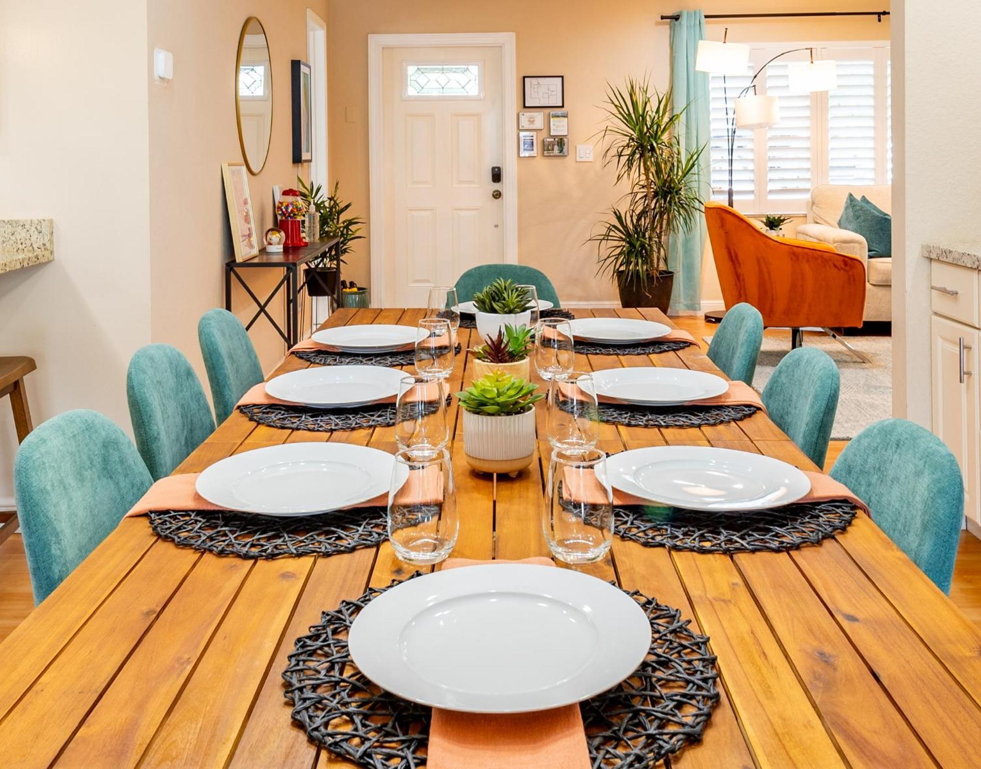 Holiday home Colorful - Pool - Game - Basketball Court - Bbq & Fort Lauderdale
