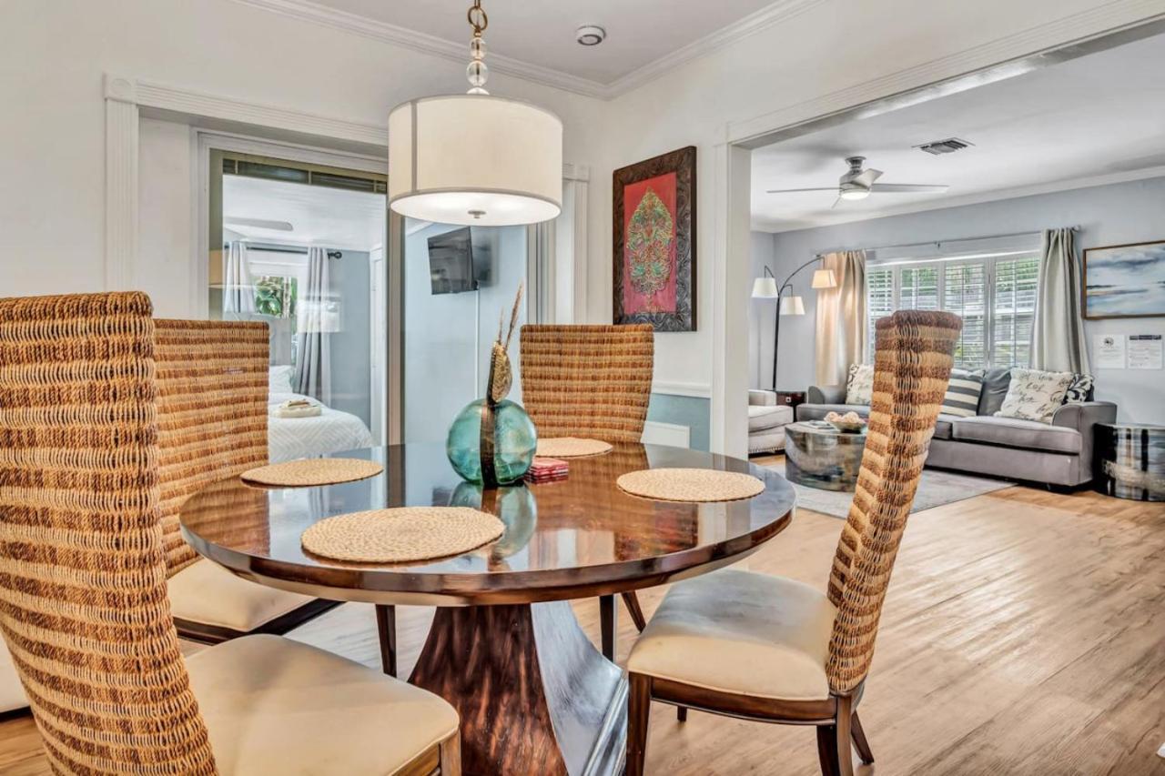 Family Escape 2br Main 1br Heated Pool *