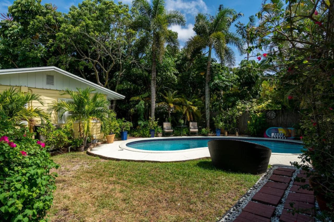 Family Escape 2br Main 1br Heated Pool *