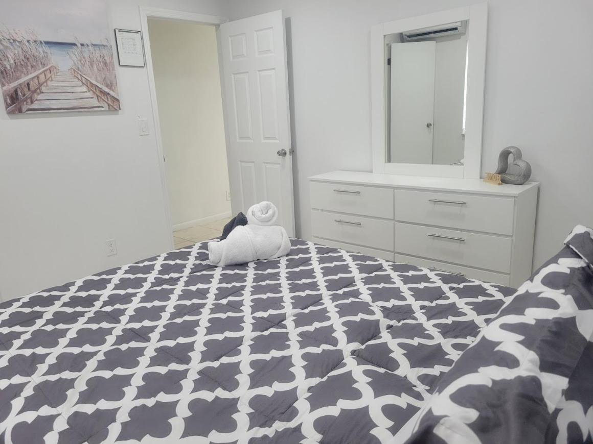 Arpe 4plex Apartment