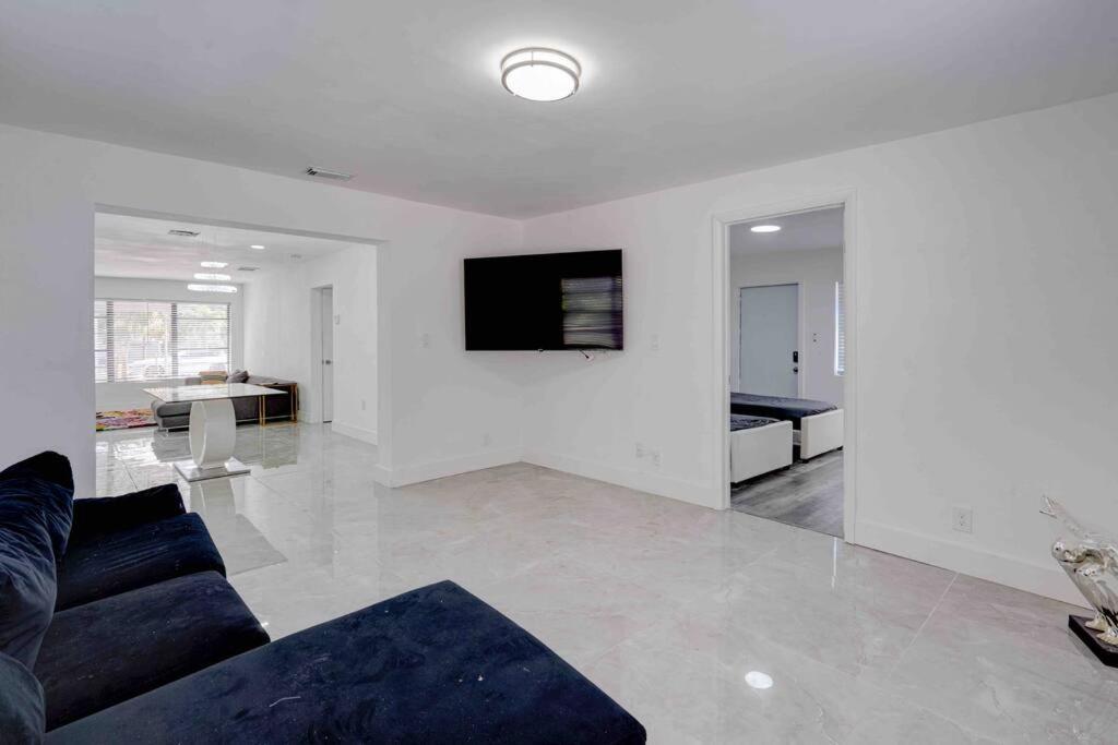 4 Bedroom 3 Bath