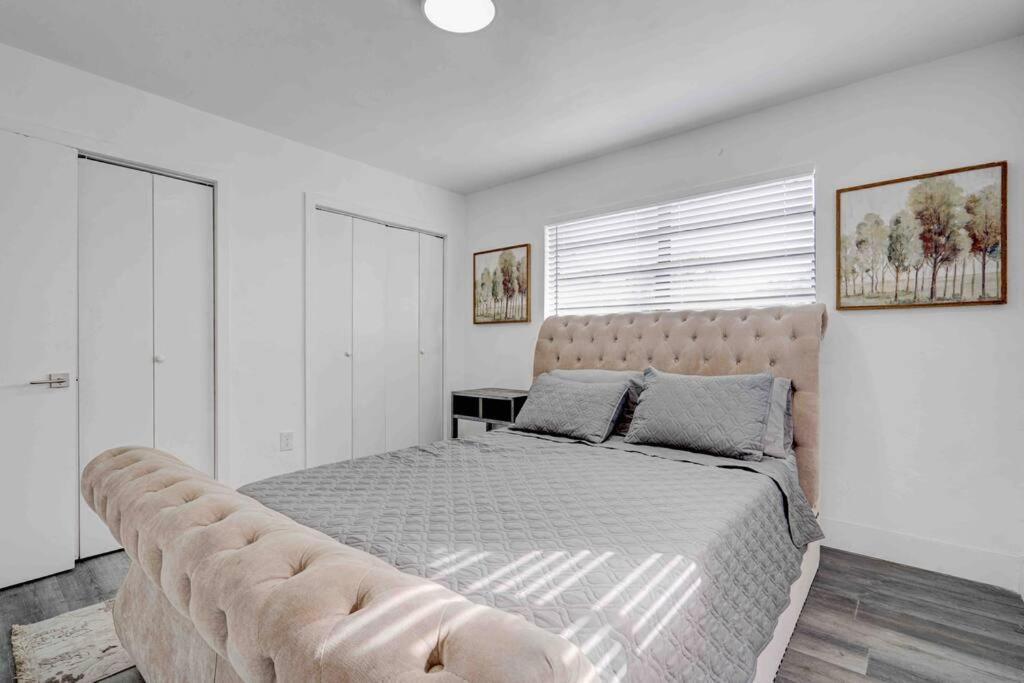 4 Bedroom 3 Bath Villa Fort Lauderdale