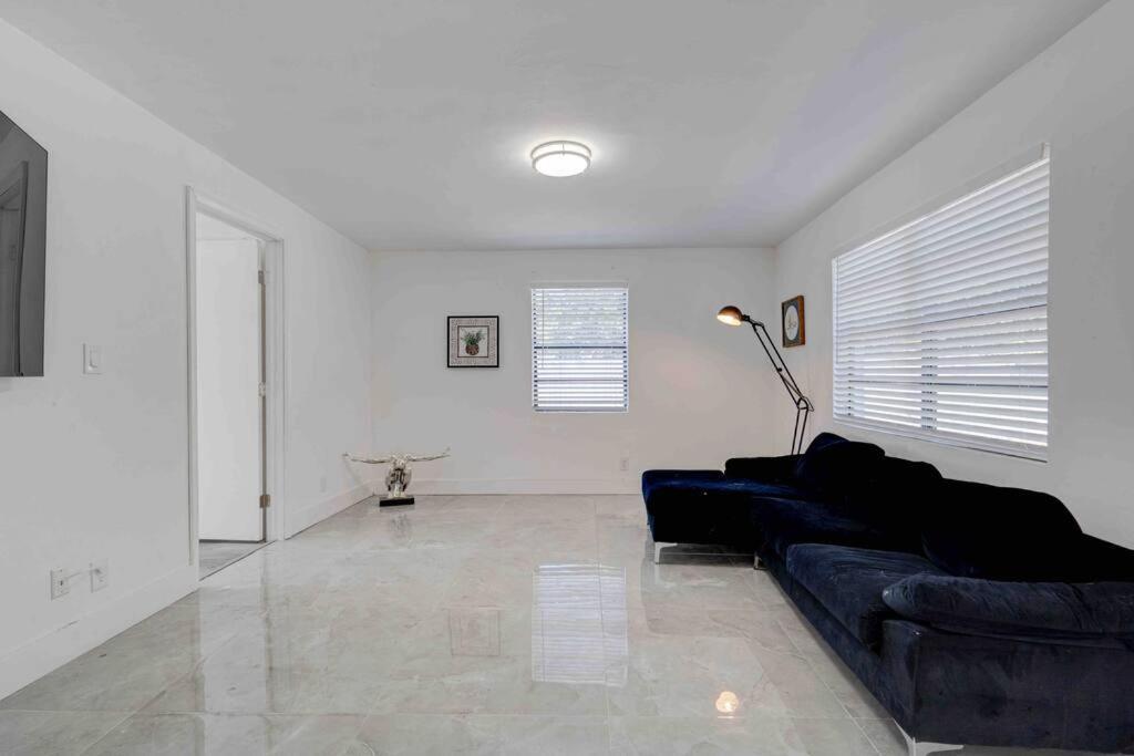 Villa 4 Bedroom 3 Bath Fort Lauderdale