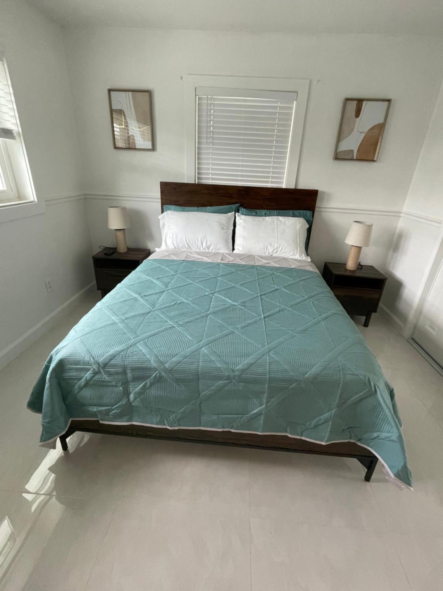 Cozy 2br Near The In Ft. Lauderdale. *