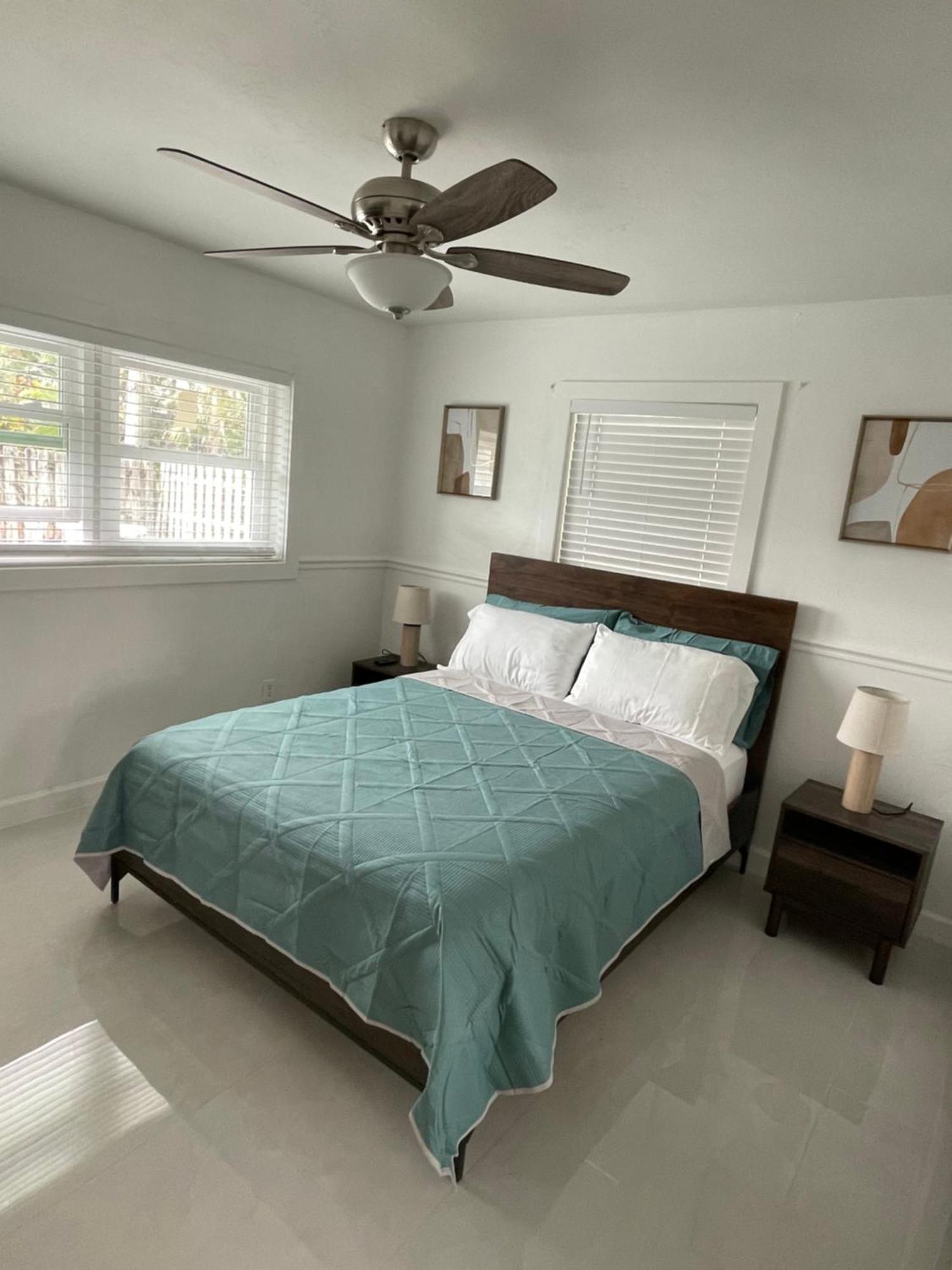 Apartment Cozy 2br Near The In Ft. Lauderdale.