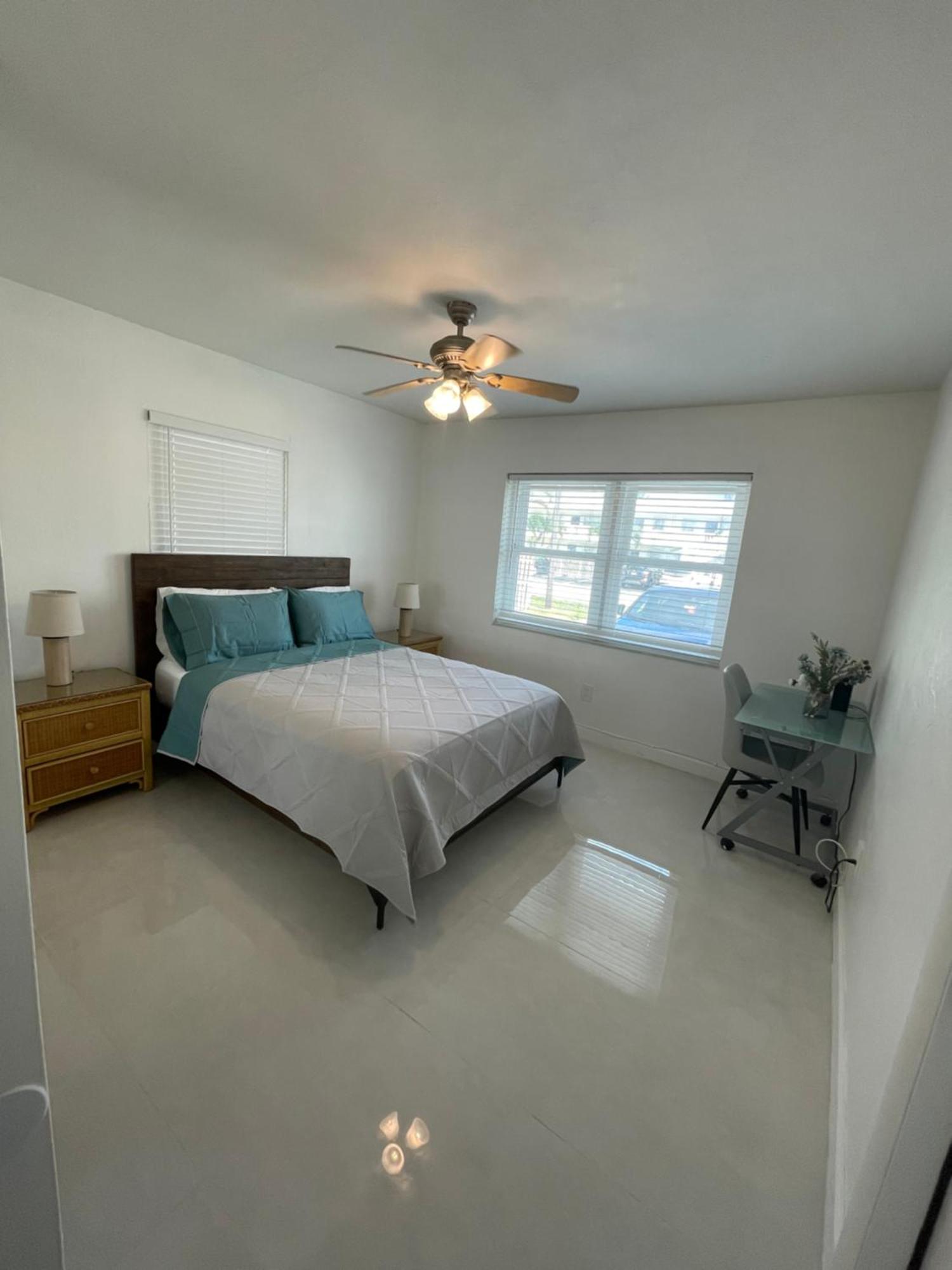 Cozy 2br Near The In Ft. Lauderdale. Fort Lauderdale