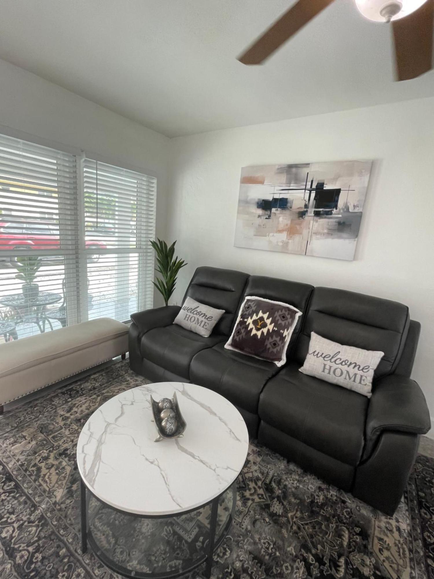Cozy 2br Near The In Ft. Lauderdale. * Fort Lauderdale