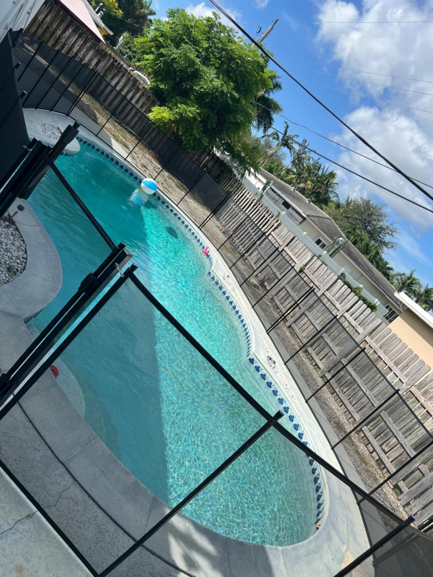 Cozy 2br Near The In Ft. Lauderdale.
