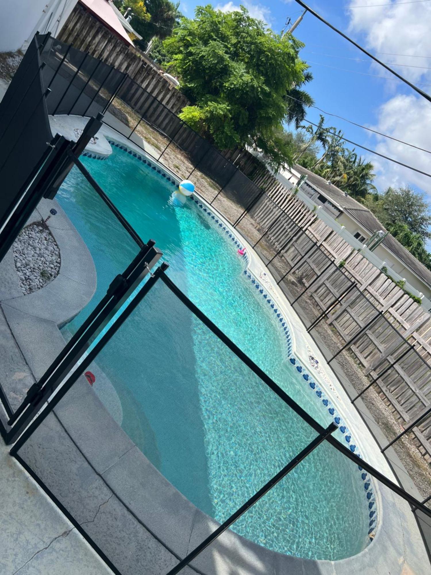 Cozy 2br Near The In Ft. Lauderdale. Fort Lauderdale