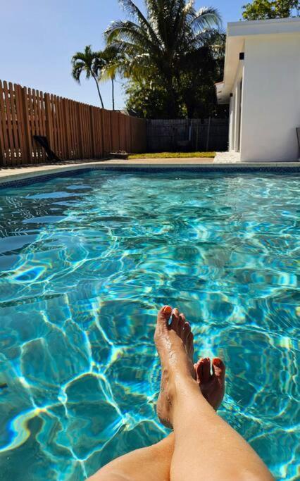 Villa New - Tranquil Bliss Near Beach, Modern 3br Retreat