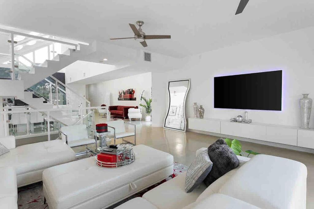 Monroe Mansion Holiday home Fort Lauderdale