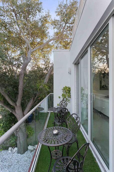 Monroe Mansion Holiday home *