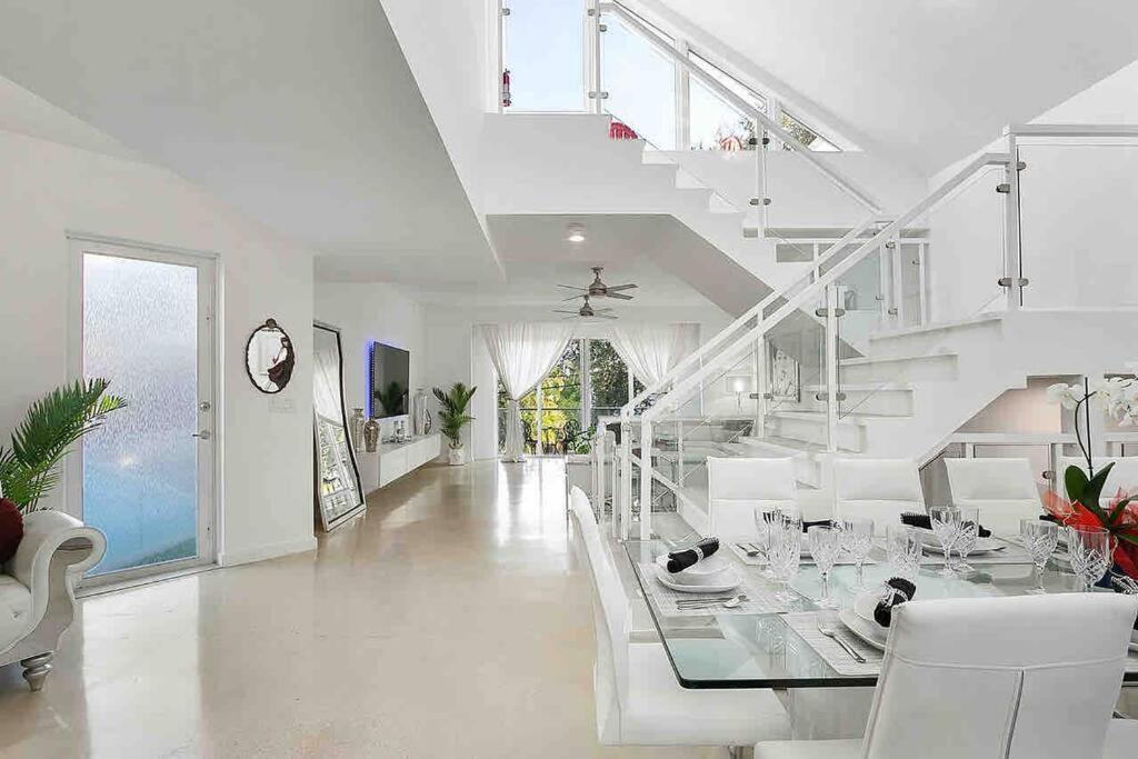 Monroe Mansion Holiday home Fort Lauderdale