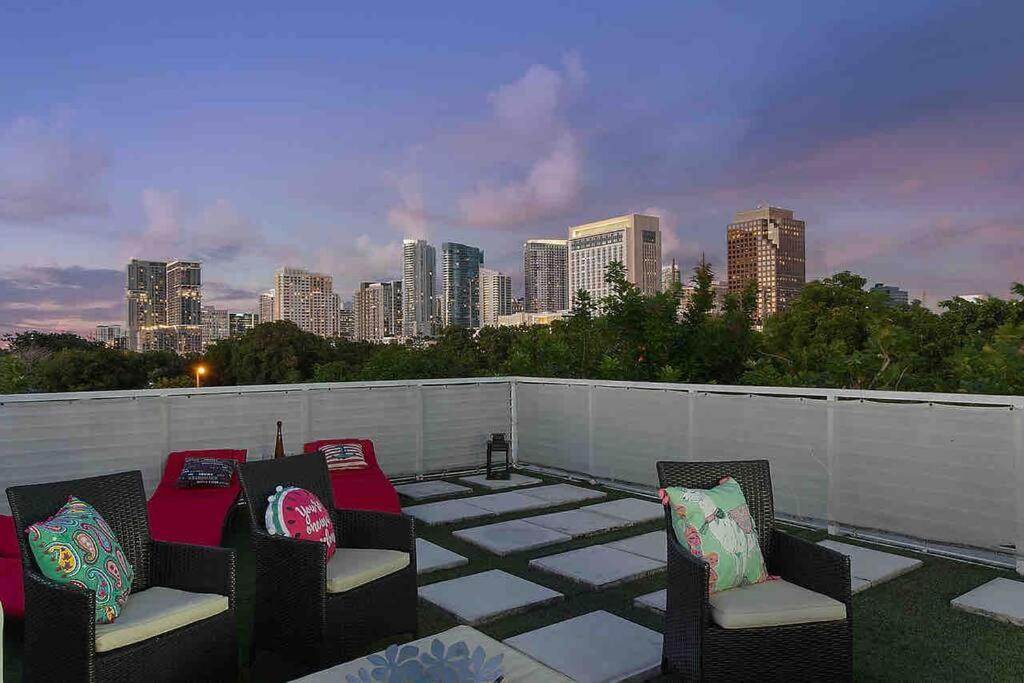 Monroe Mansion Fort Lauderdale