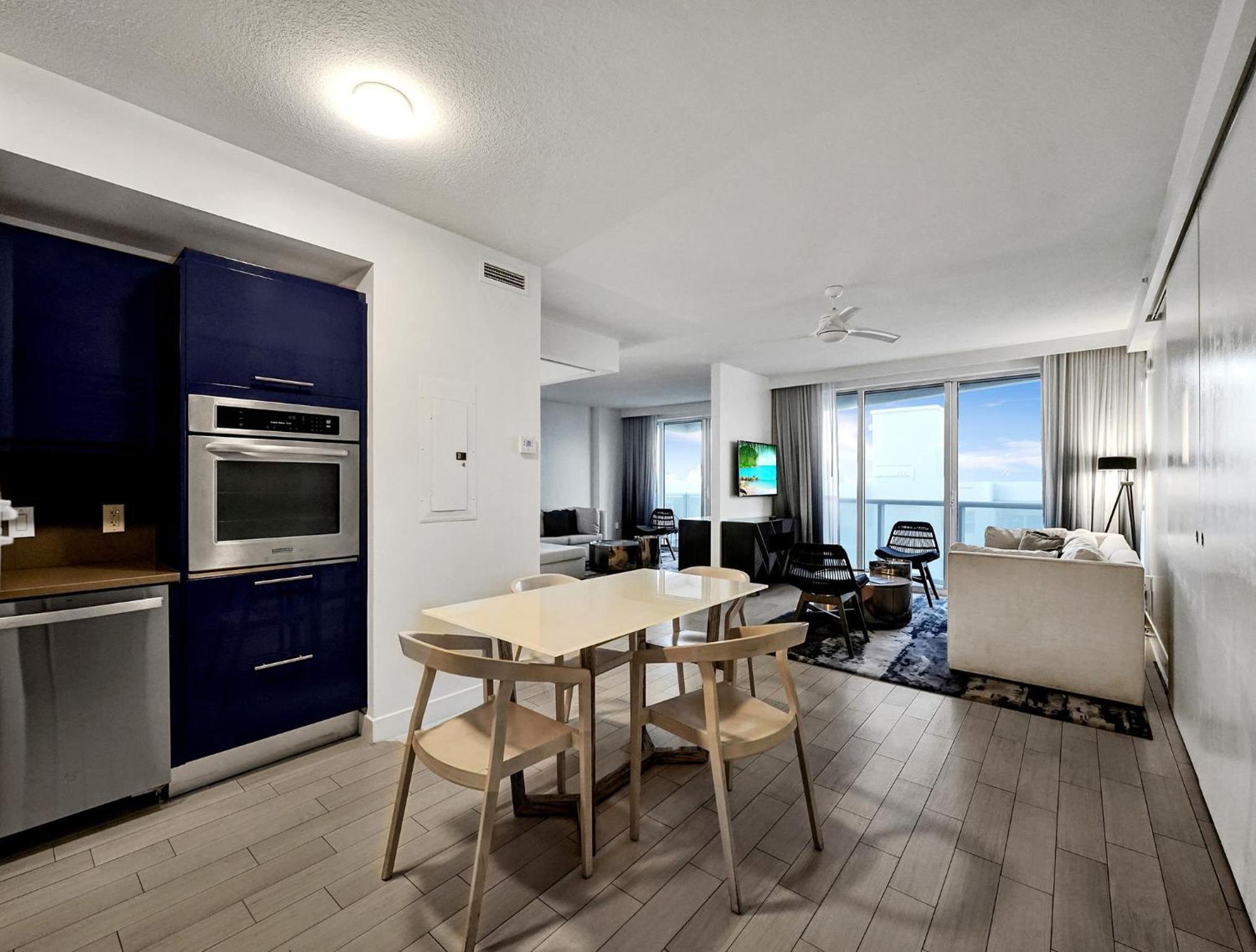 Holiday home Wvr Vacation Residences 602 Fort Lauderdale