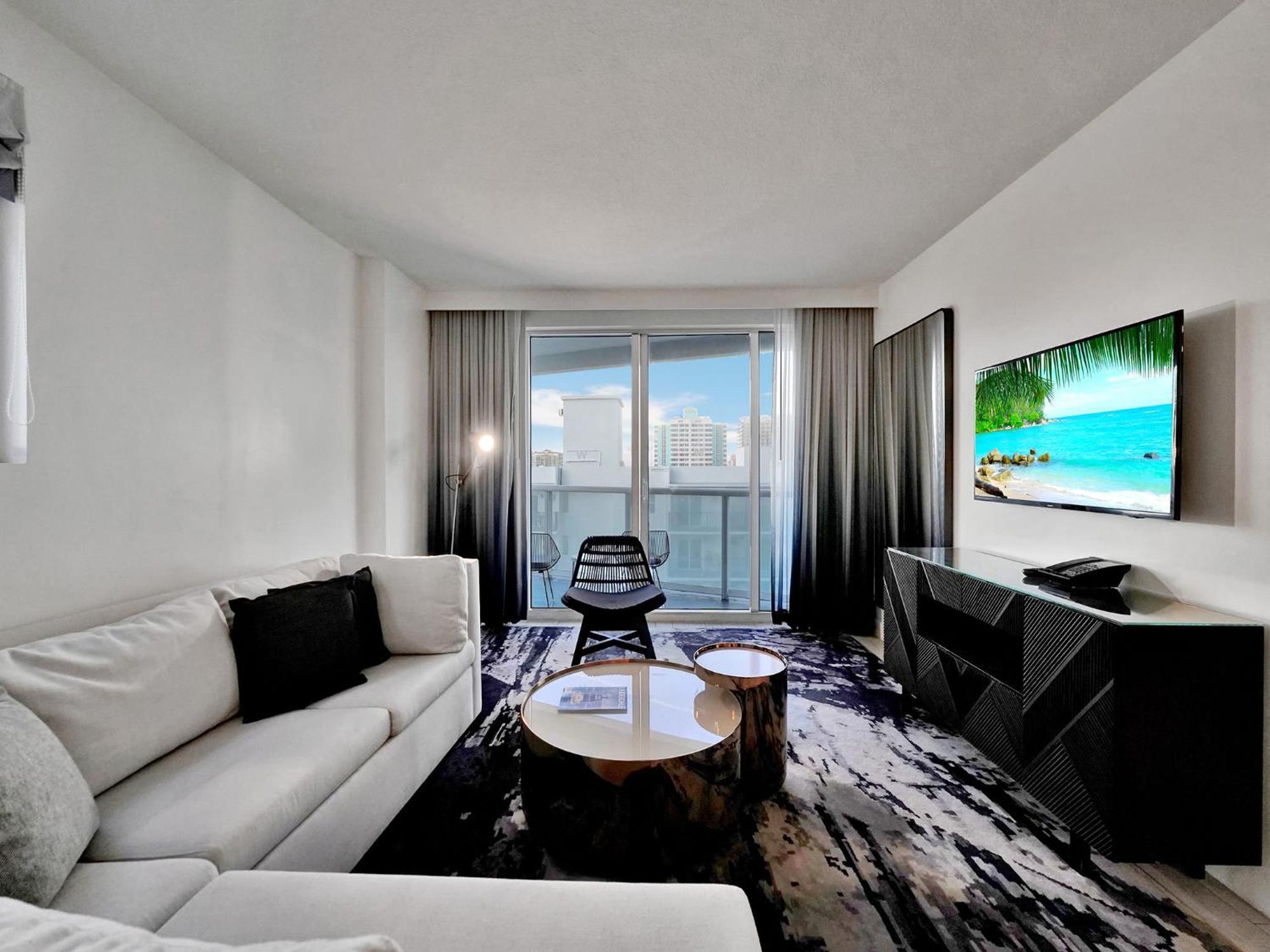 Holiday home Wvr Vacation Residences 602 Fort Lauderdale
