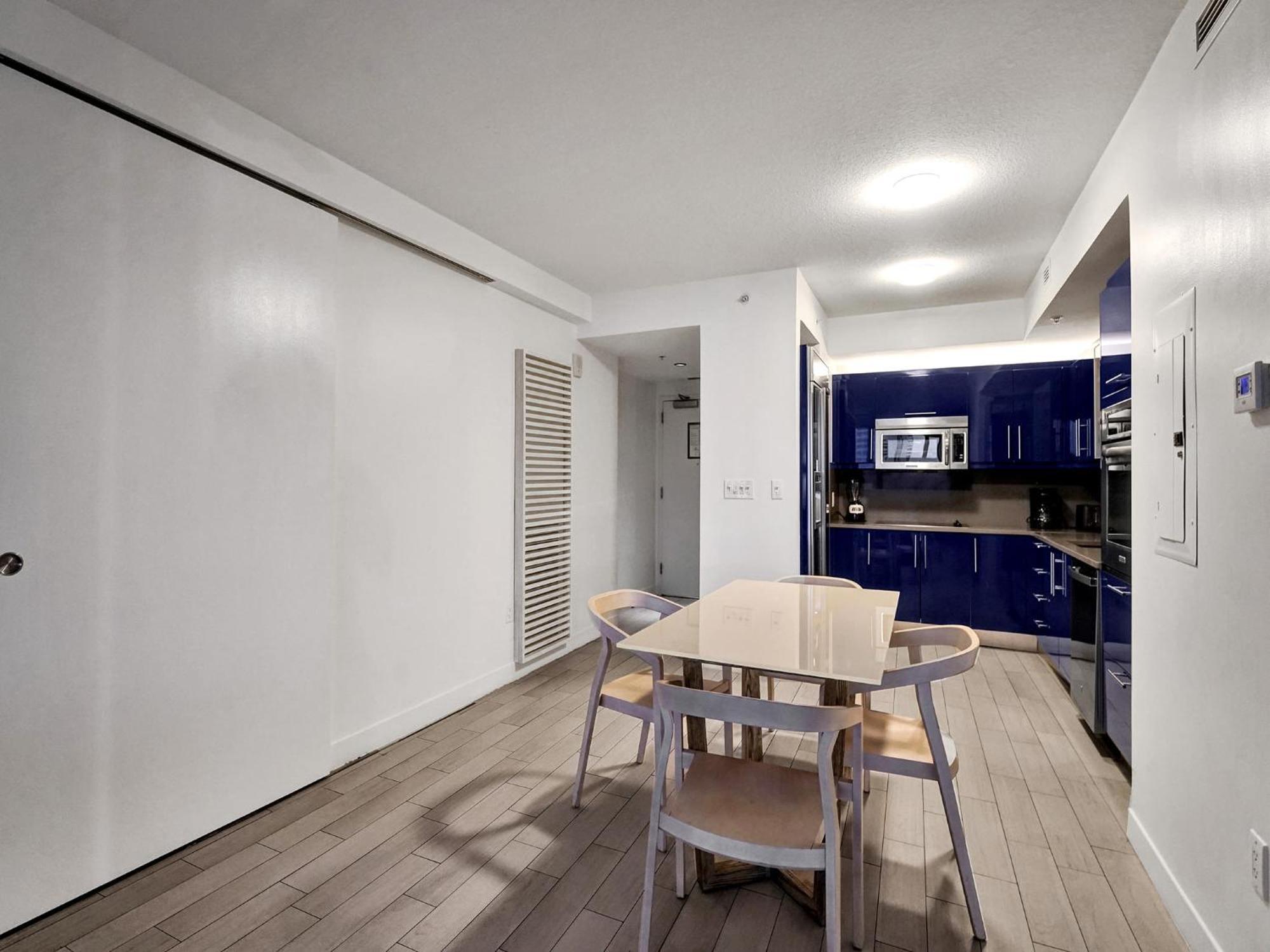 Wvr Vacation Residences 602 Holiday home Fort Lauderdale