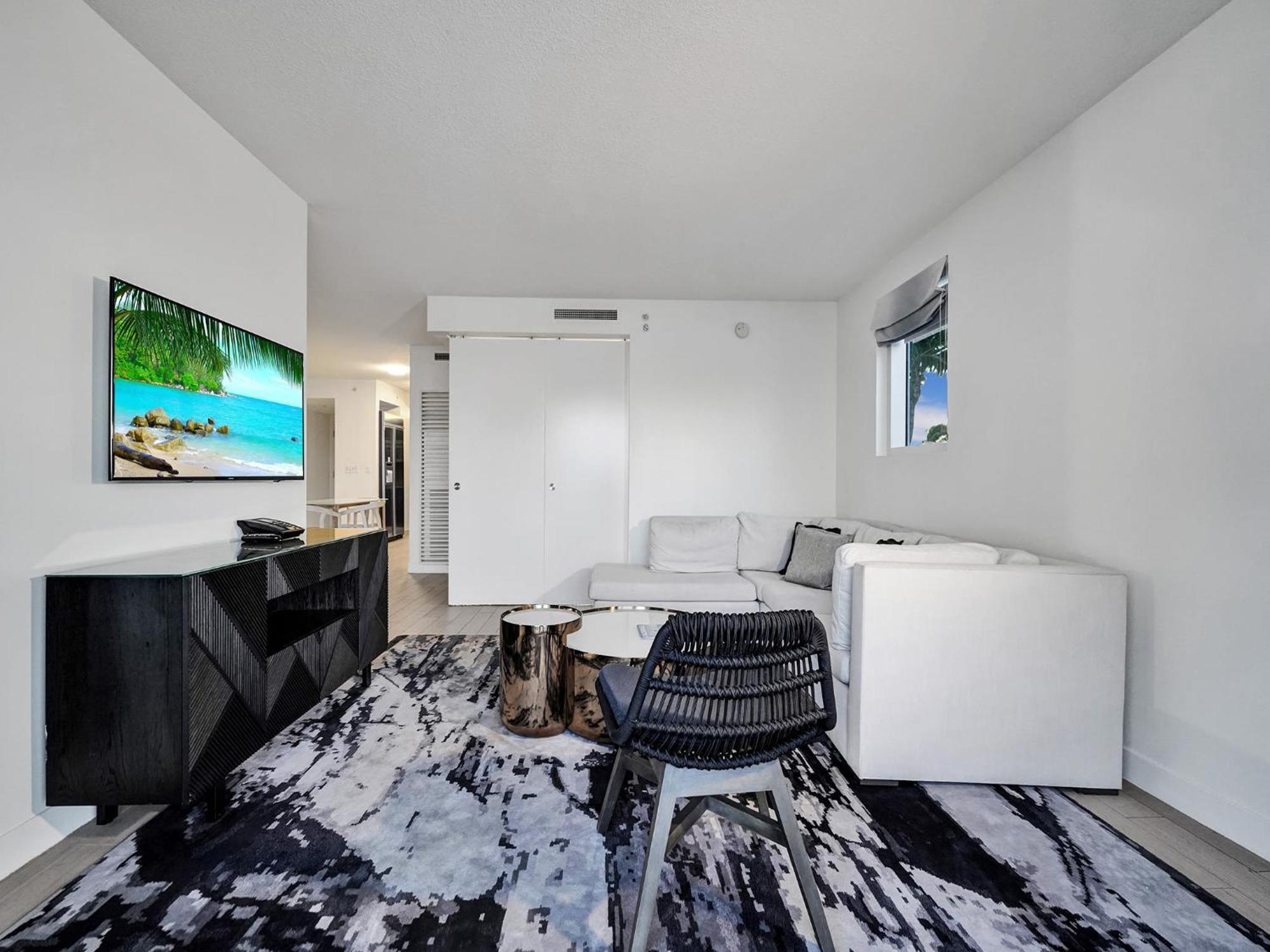 Holiday home Wvr Vacation Residences 602 Fort Lauderdale