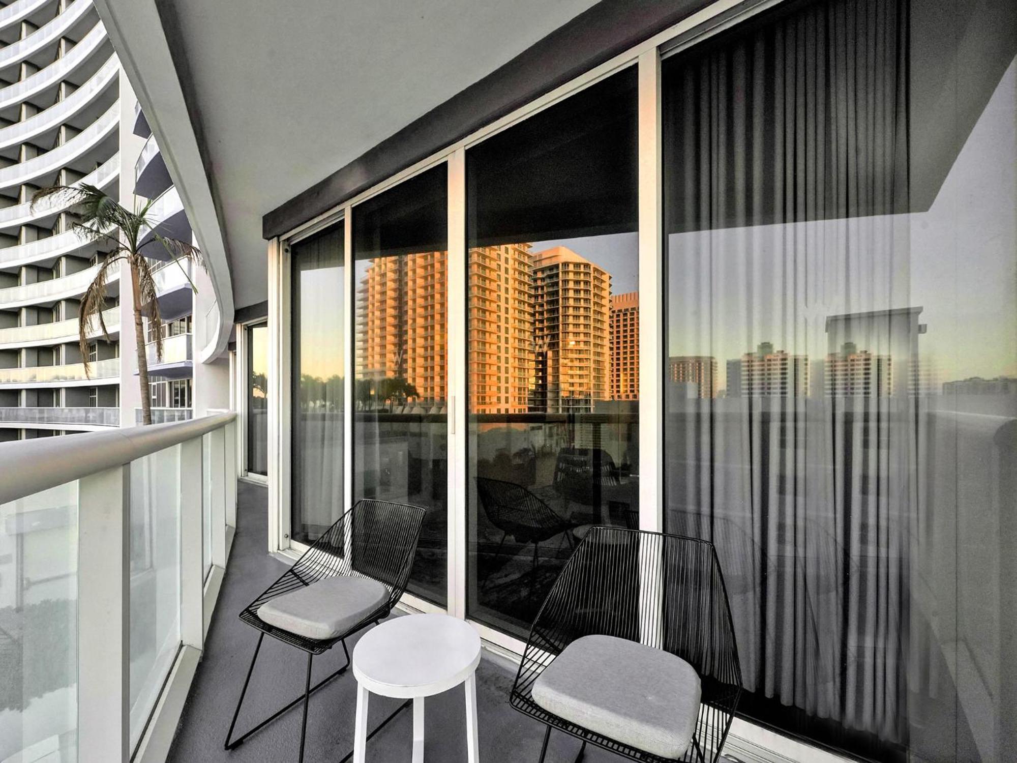 Holiday home Wvr Vacation Residences 602 Fort Lauderdale