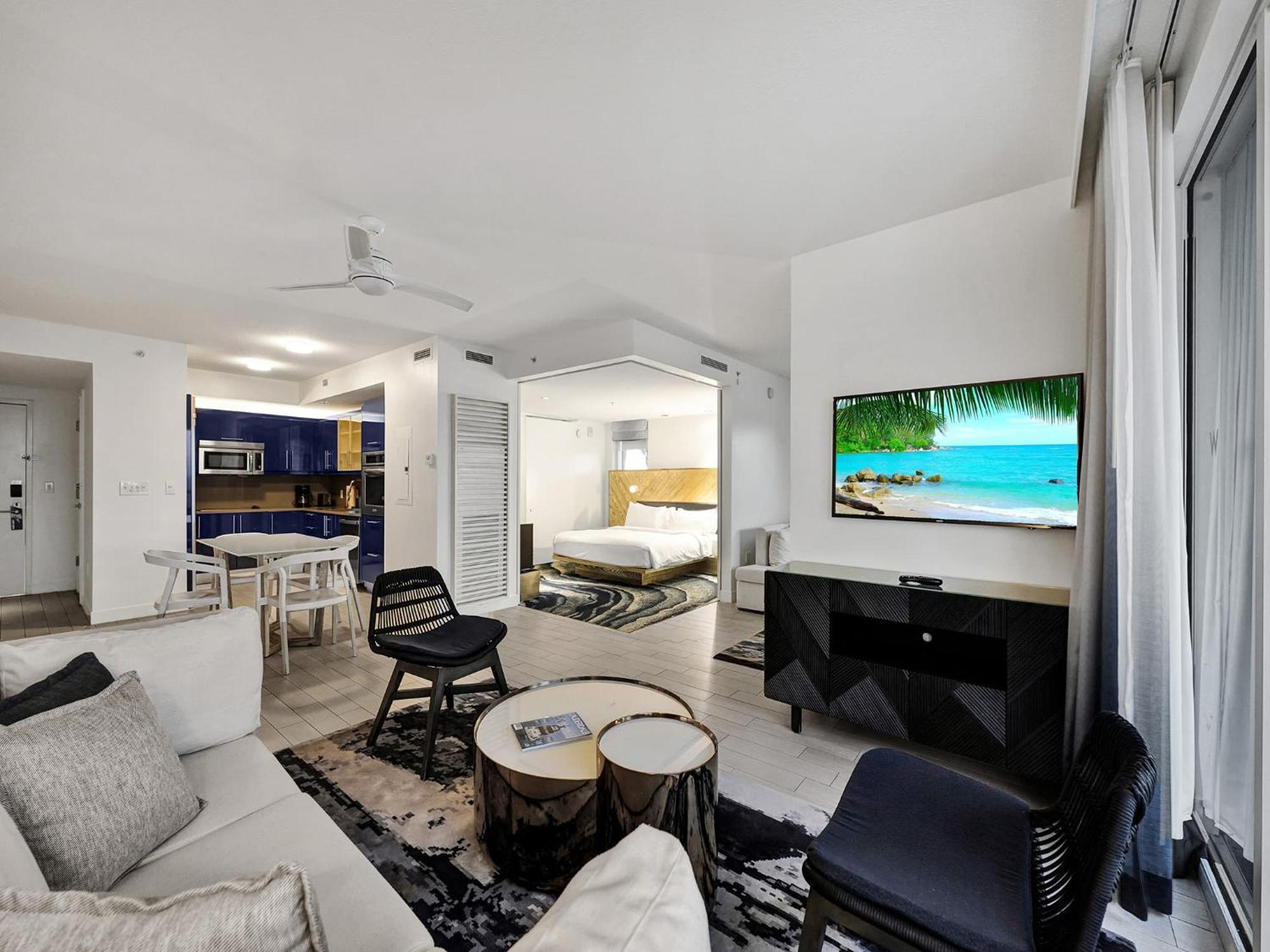 Wvr Vacation Residences 602 Holiday home *