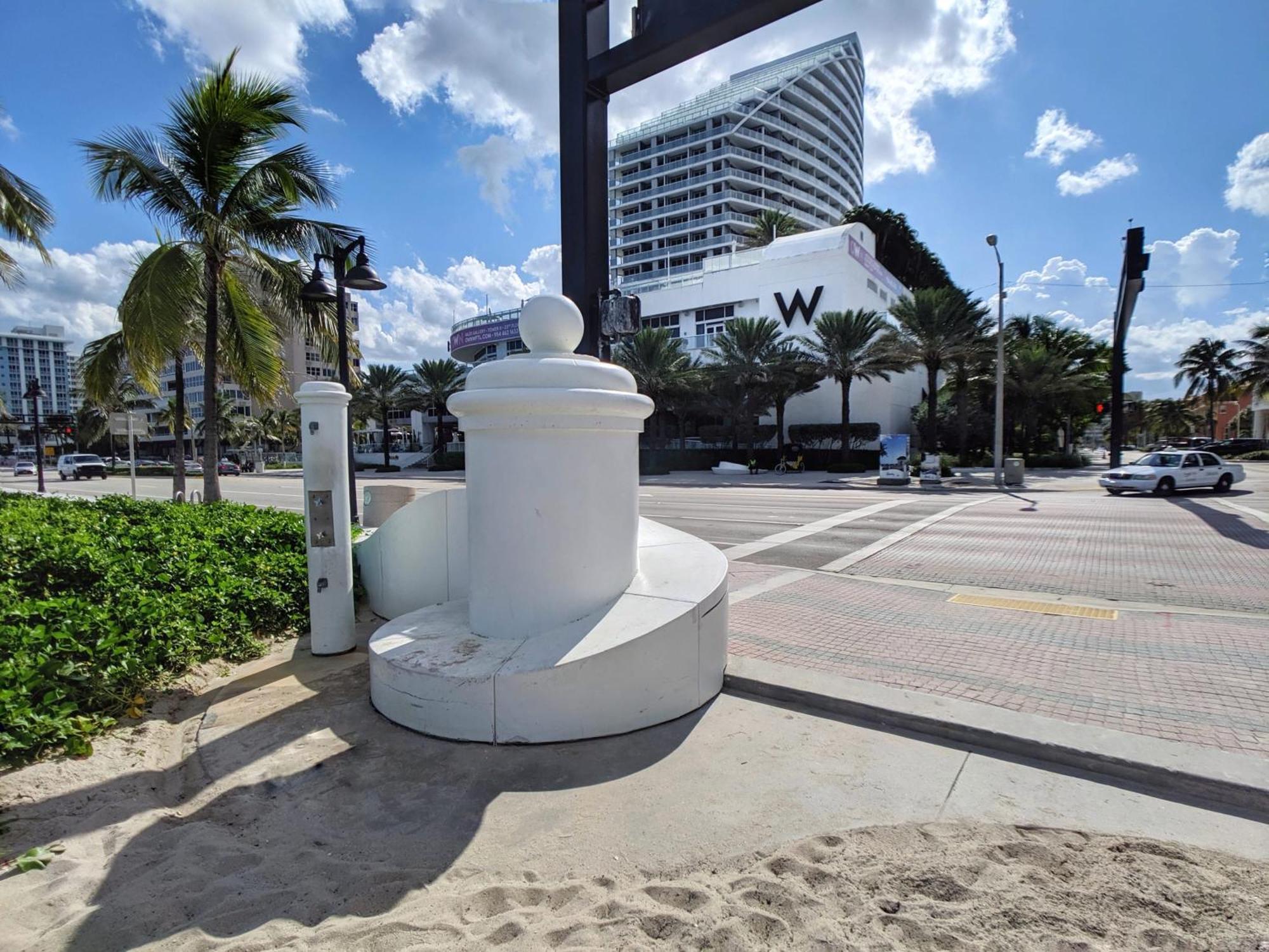 Wvr Vacation Residences 602 * Fort Lauderdale