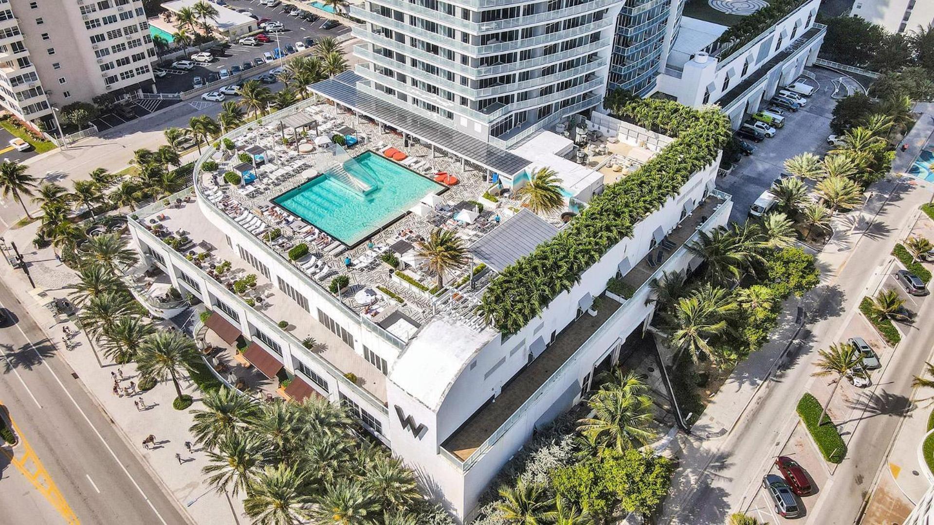 Wvr Vacation Residences 602 Holiday home Fort Lauderdale