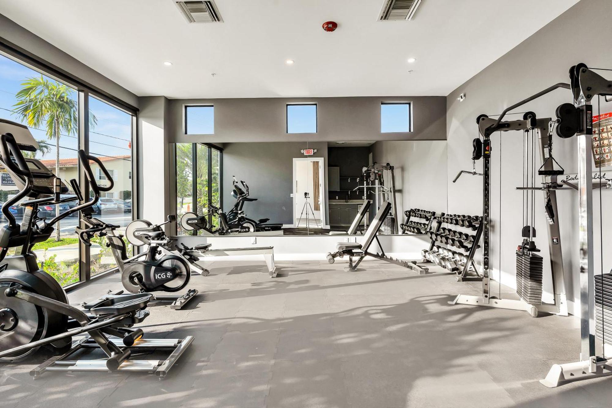 Ocean Wave Deluxe Brand New Fort Lauderdale