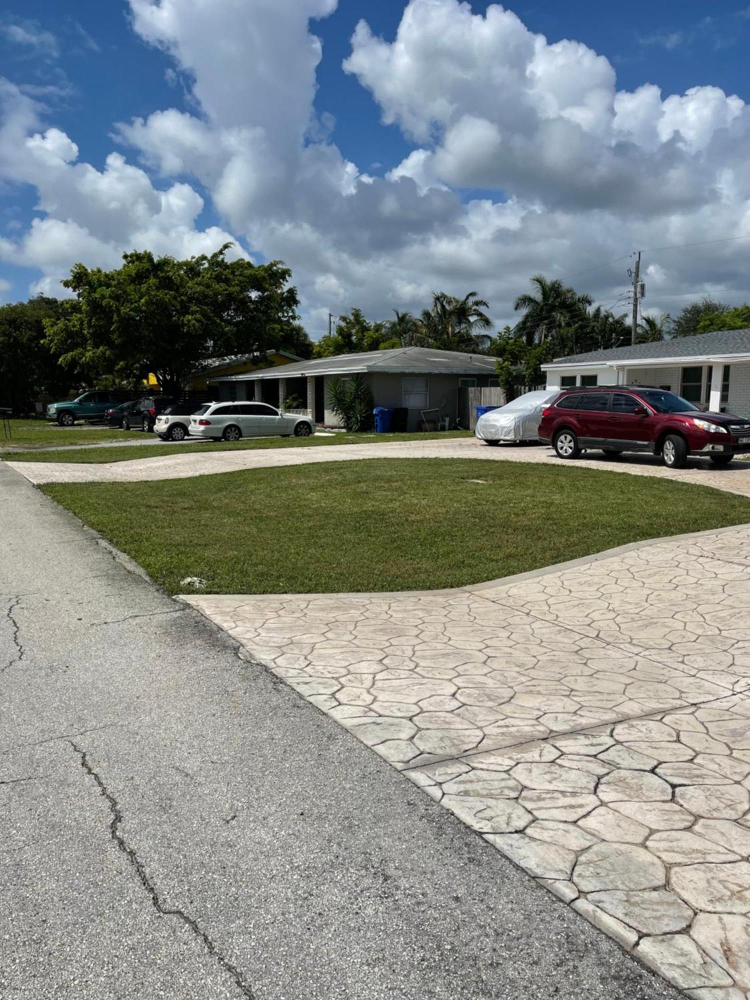 Cozy 2br Near The In Ft. Lauderdale. Fort Lauderdale