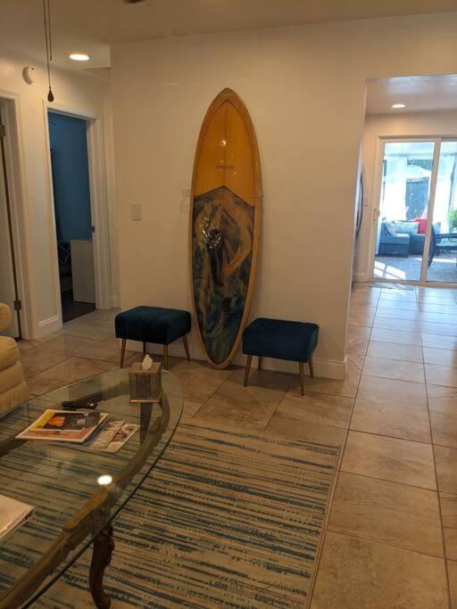 Holiday home The Ave House- Private Oasis Retreat W/heated Pool