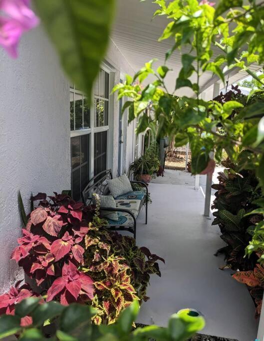 The Ave House- Private Oasis Retreat W/heated Pool Holiday home