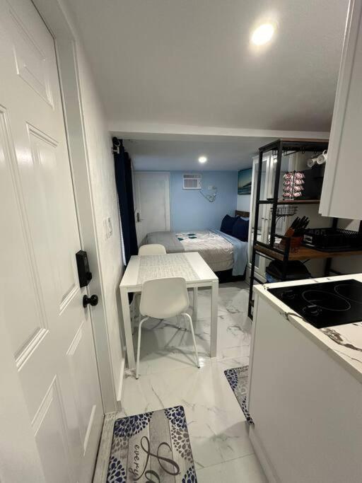 Bliss *5 Min To Beach* Apartment Fort Lauderdale