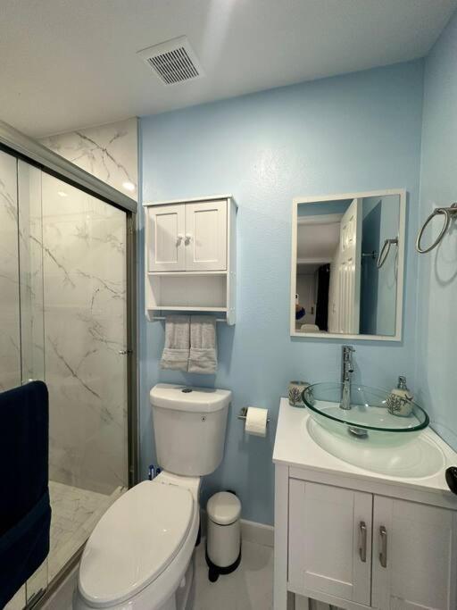 Apartment Bliss *5 Min To Beach* Fort Lauderdale