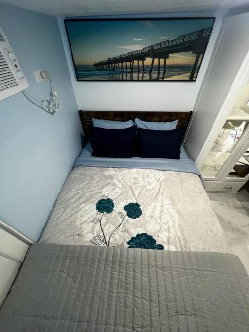 Bliss *5 Min To Beach* Apartment *