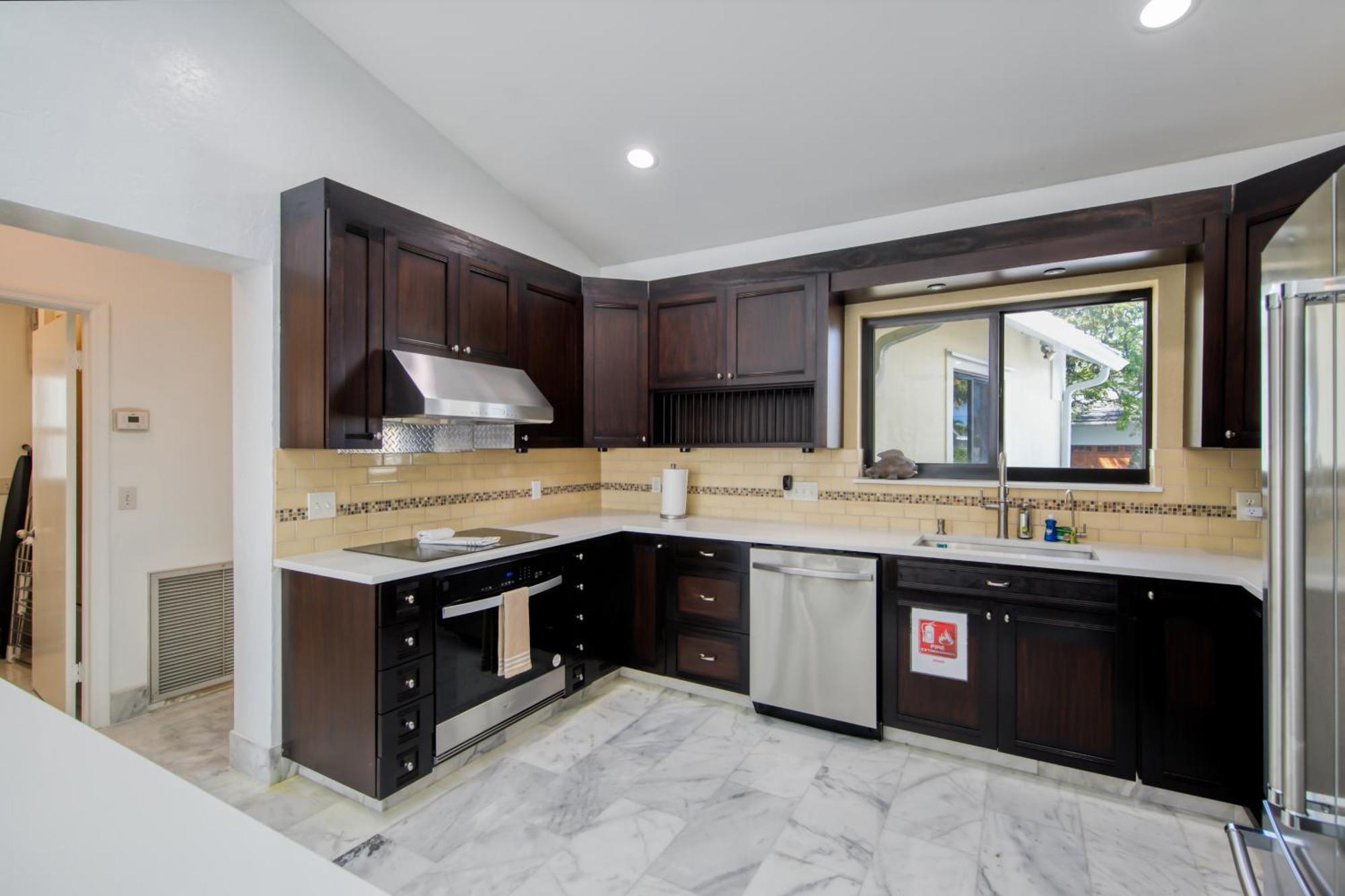 Holiday home Marble House In Lauderdale Harbours Fort Lauderdale