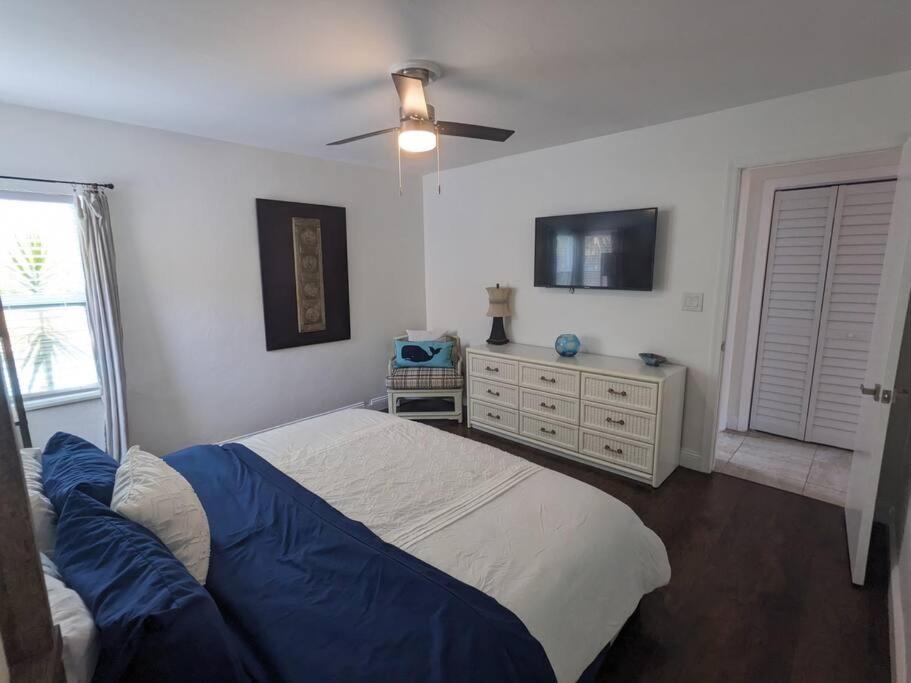 The Ave House- Private Oasis Retreat W/heated Pool *