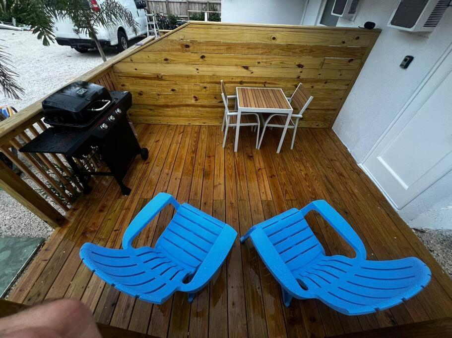 Bliss *5 Min To Beach* Apartment *