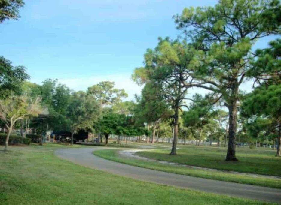 Bliss *5 Min To Beach* Fort Lauderdale