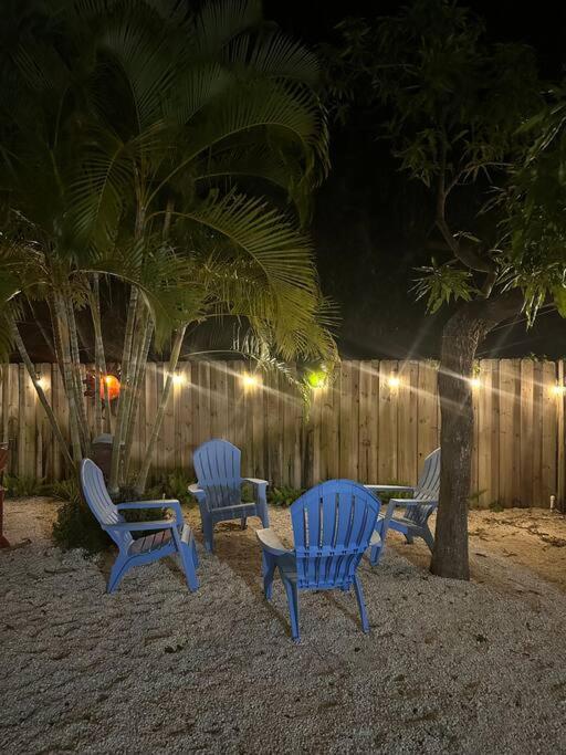 Bliss *5 Min To Beach* Apartment Fort Lauderdale