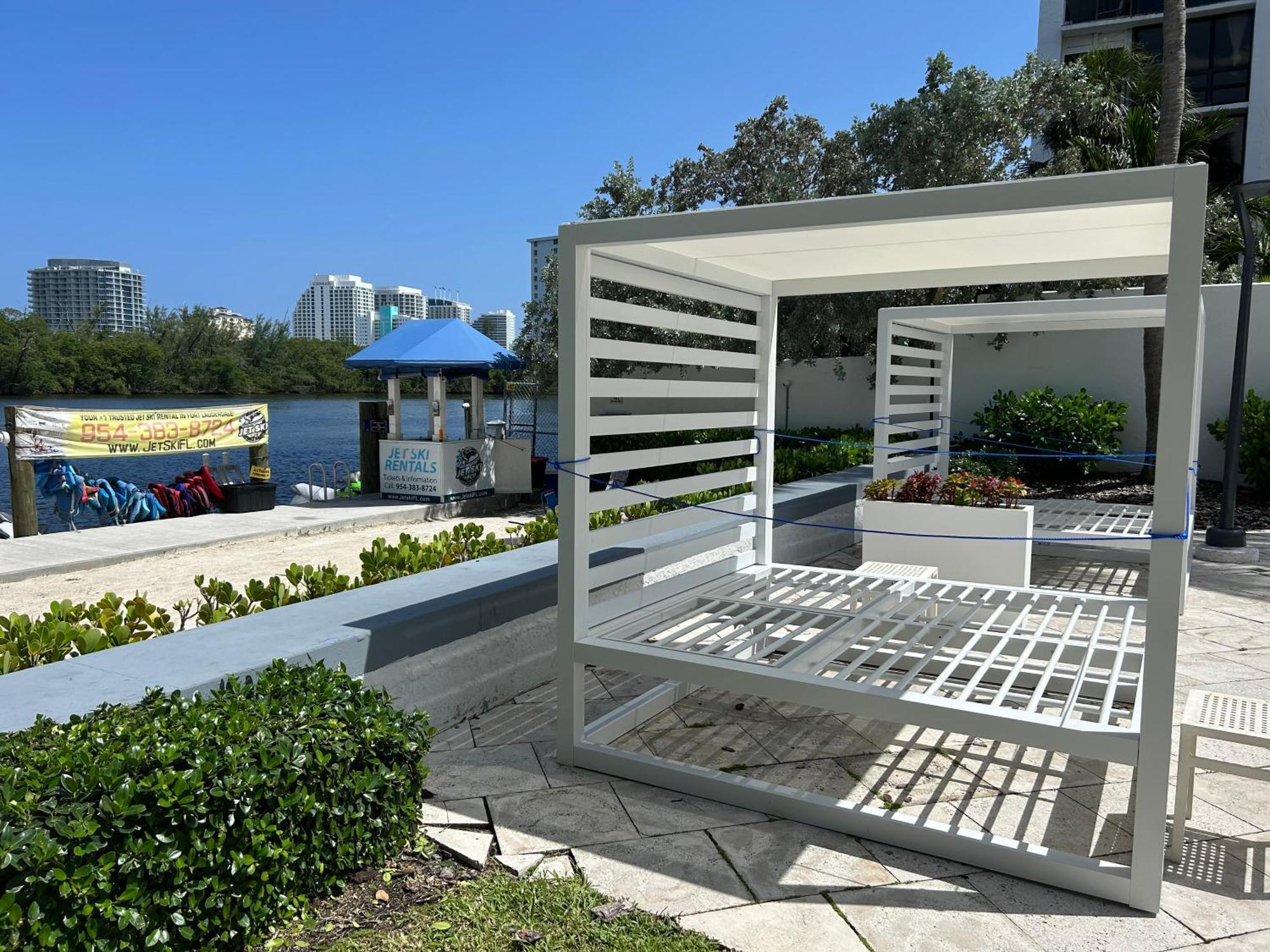Intracoastal Waterview - Central- Lauderdale - Steps To * Fort Lauderdale