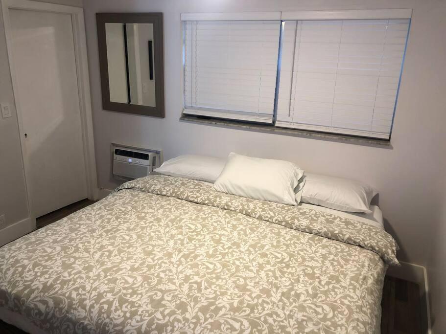 Apartment First Story &