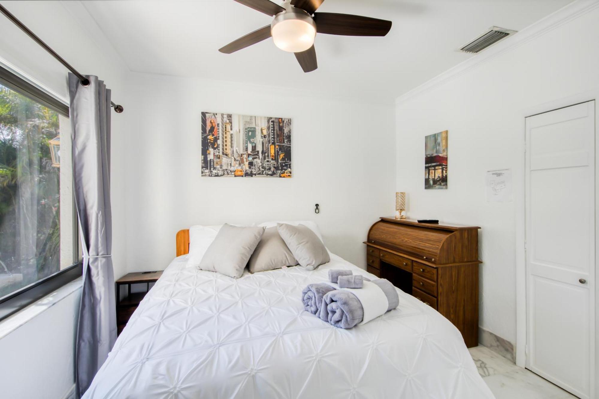 Holiday home Marble House In Lauderdale Harbours *