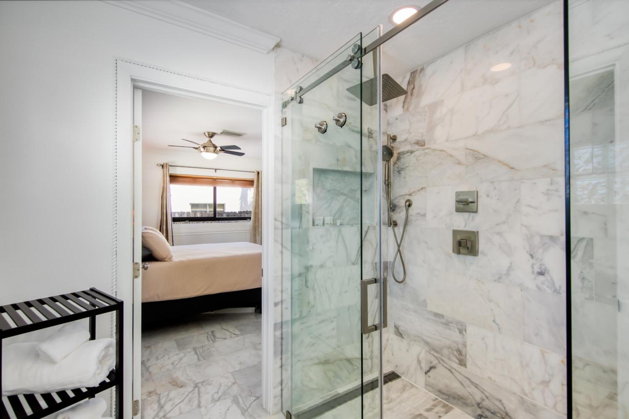 Marble House In Lauderdale Harbours * Fort Lauderdale