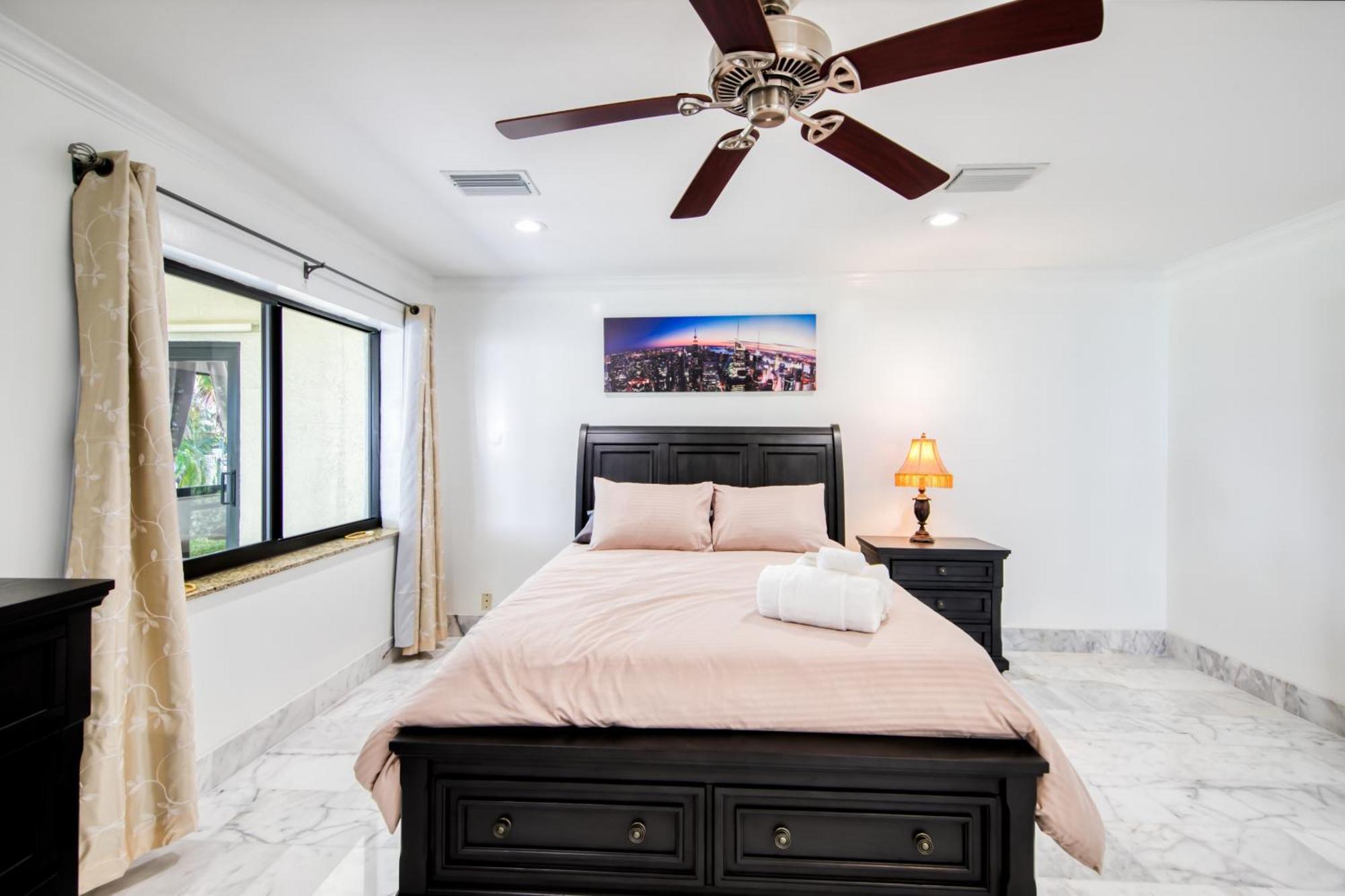 Holiday home Marble House In Lauderdale Harbours Fort Lauderdale