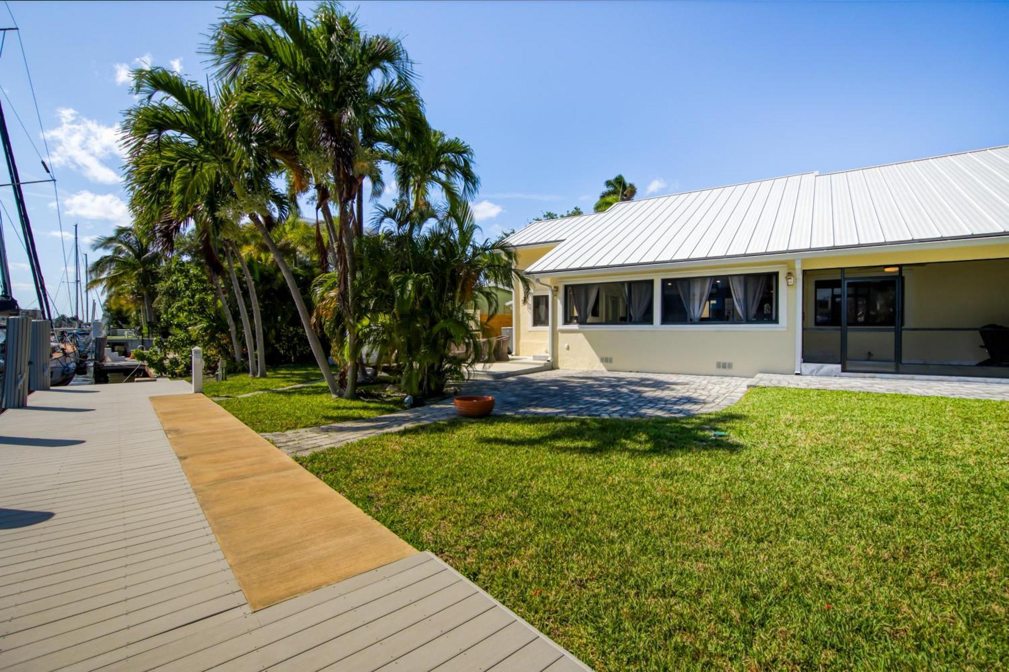 Holiday home Marble House In Lauderdale Harbours Fort Lauderdale