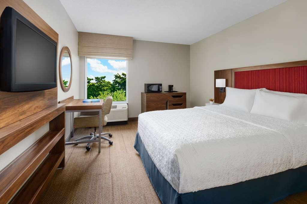 Hotel Hampton Ft. Lauderdale-cypress Creek Fort Lauderdale