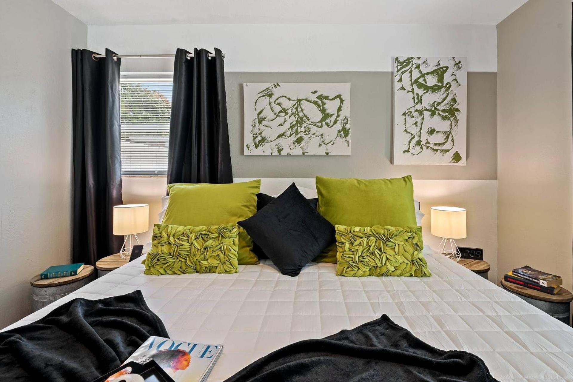 Casa Mojito Holiday home
