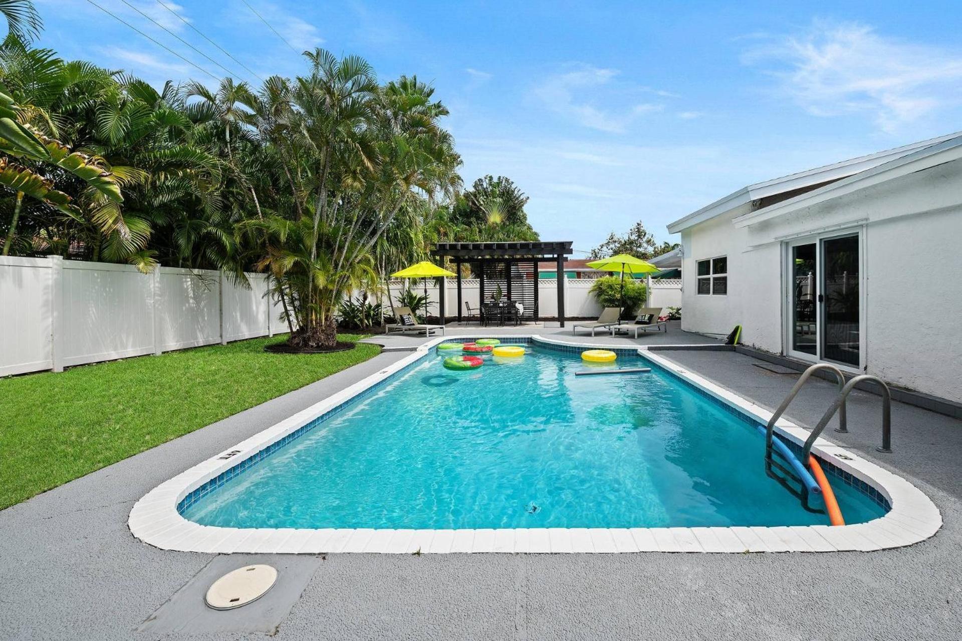 Casa Mojito Holiday home *