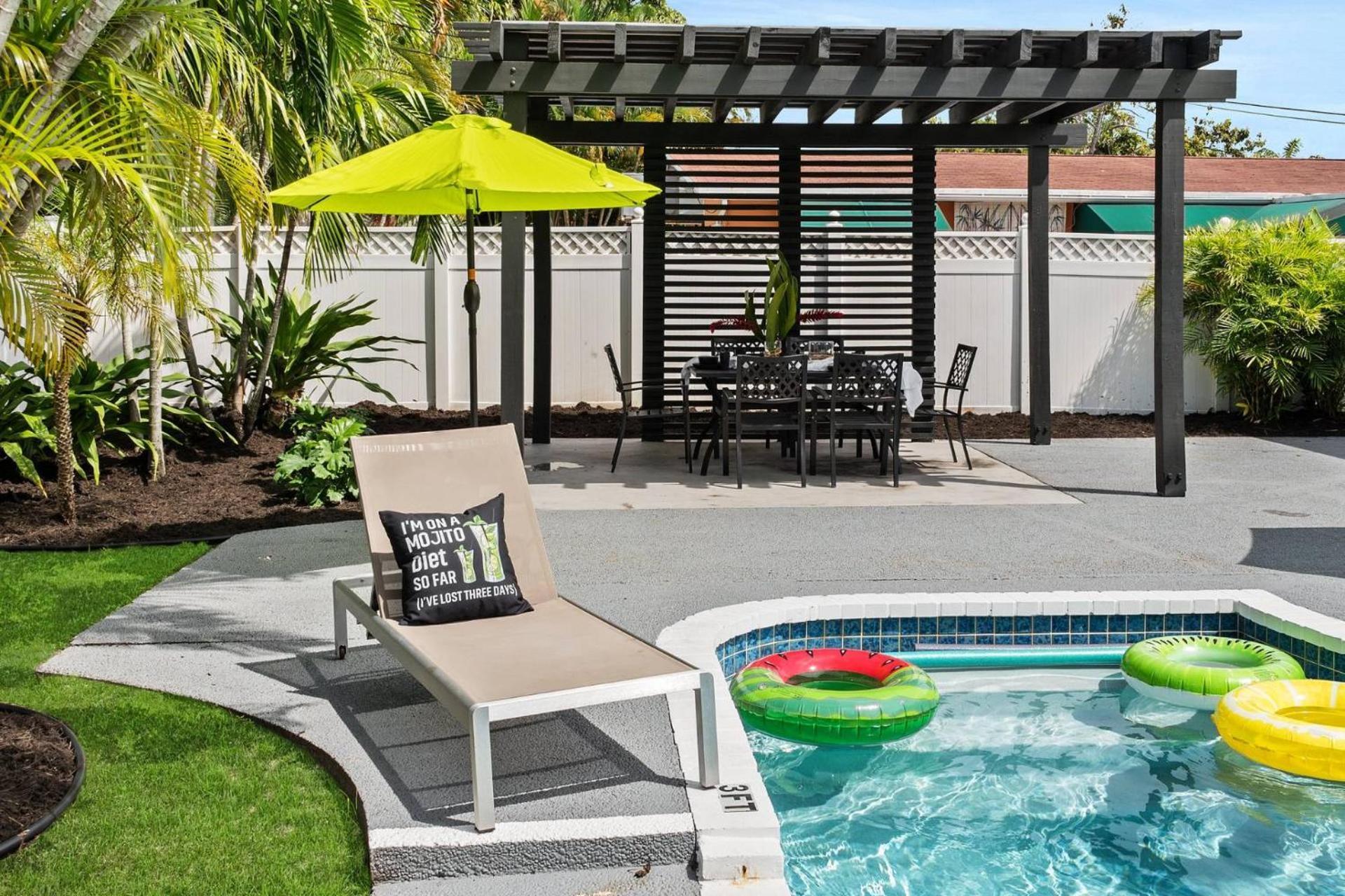 Casa Mojito Fort Lauderdale