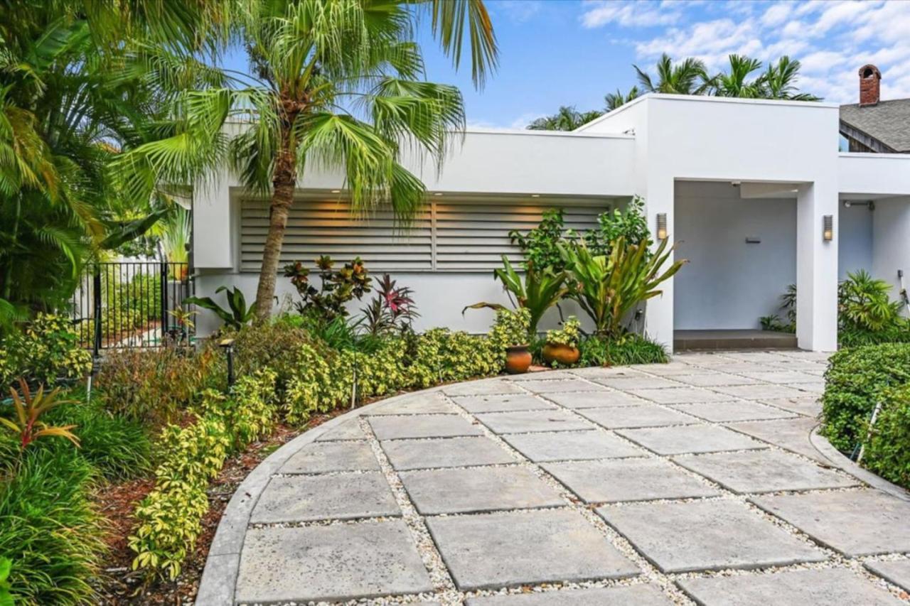 Casa Del Sol - Heated Saltwater Pool - Waterfront - Paddle Boards *